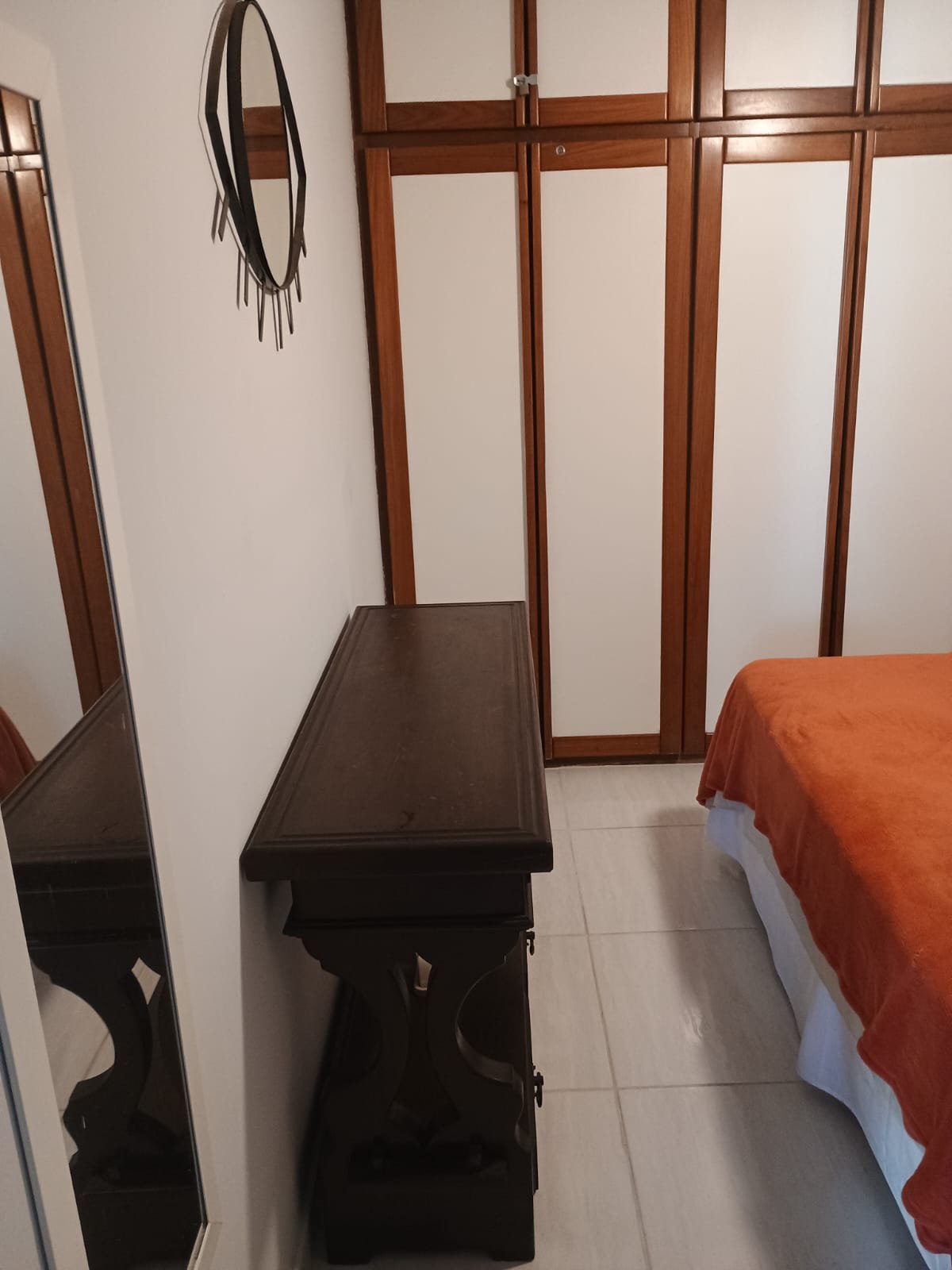 Apartamento com cozinha americana - foto 31